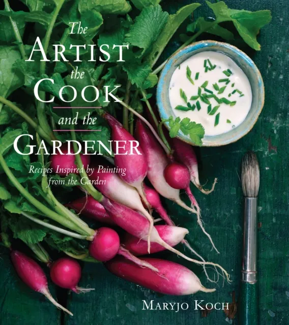 Artist, the Cook, and the Gardener