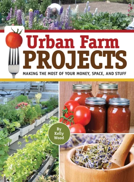 Urban Farm Projects