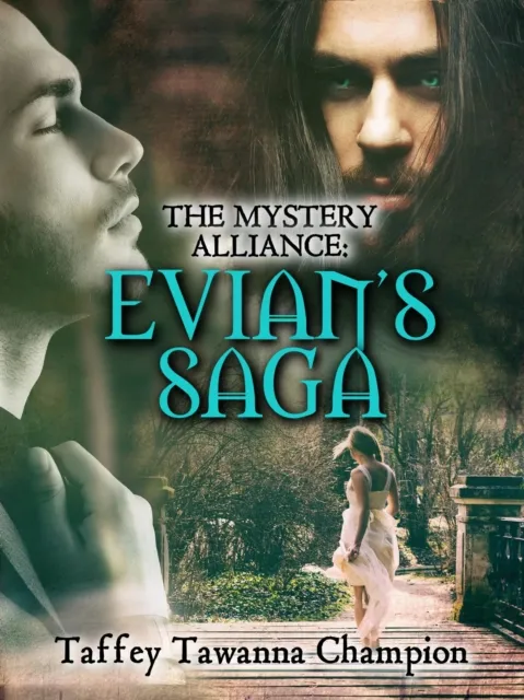 Mystery Alliance: Evian's Saga
