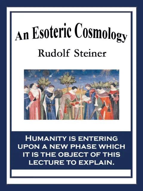 Esoteric Cosmology