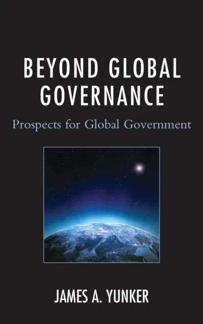 Beyond Global Governance