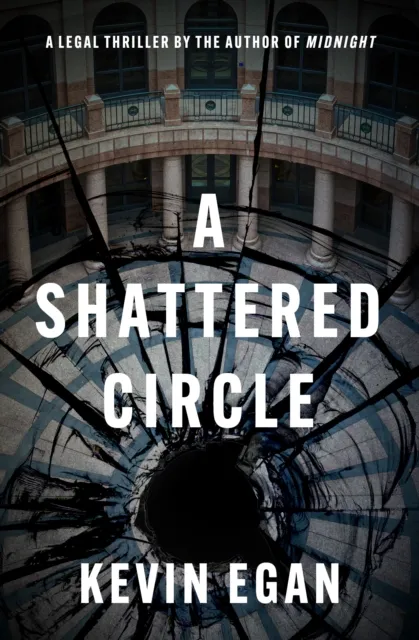 Shattered Circle