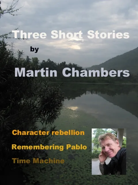 Three Short Stories