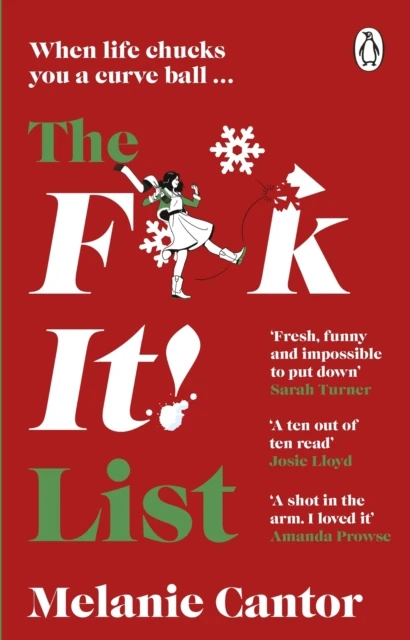 F**k It! List