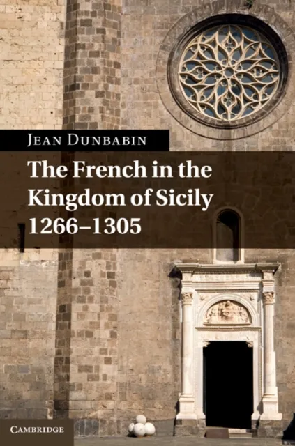 French in the Kingdom of Sicily, 1266-1305