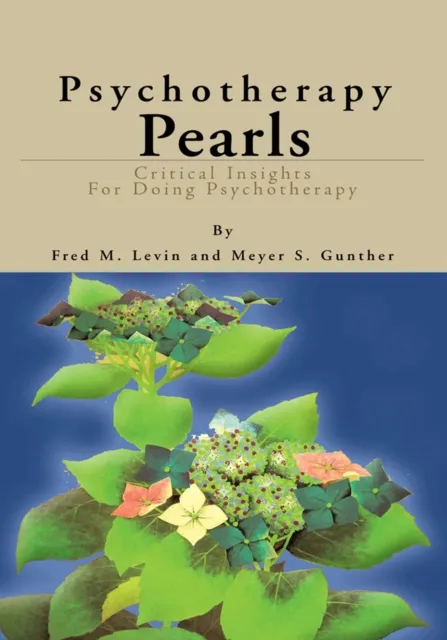 Psychotherapy Pearls