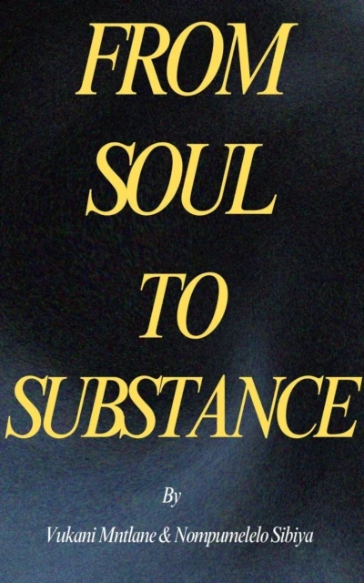 From Soul to Substance
