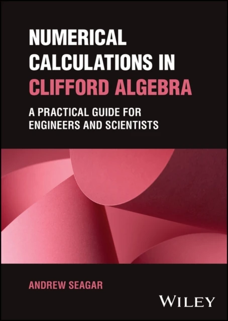 Numerical Calculations in Clifford Algebra
