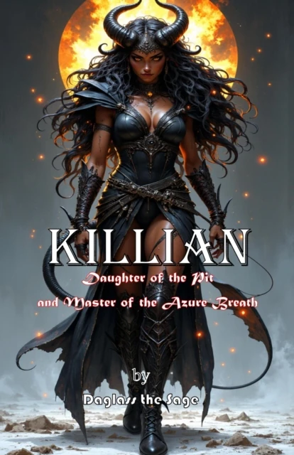 Killian, Daughter of the Pit