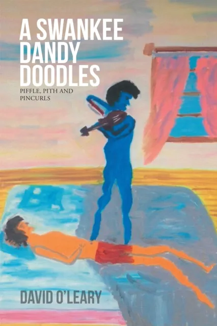 Swankee Dandy Doodles