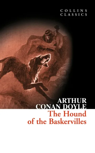 Hound of the Baskervilles