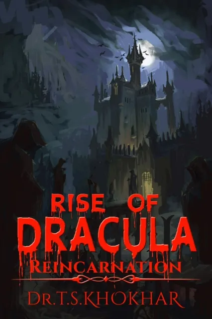 Rise of Dracula: Reincarnation