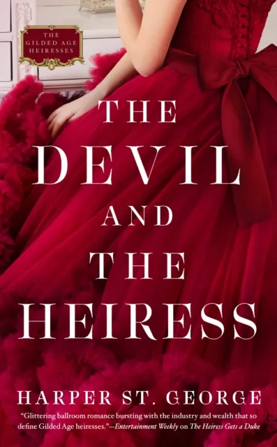 Devil and the Heiress