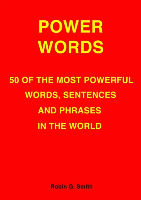 Power Words