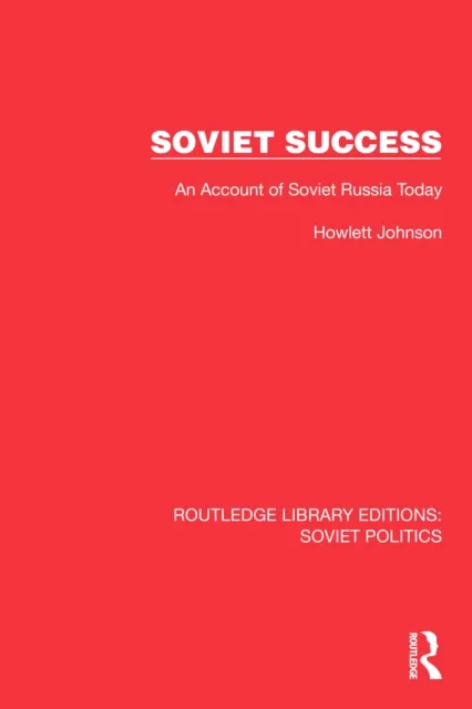 Soviet Success