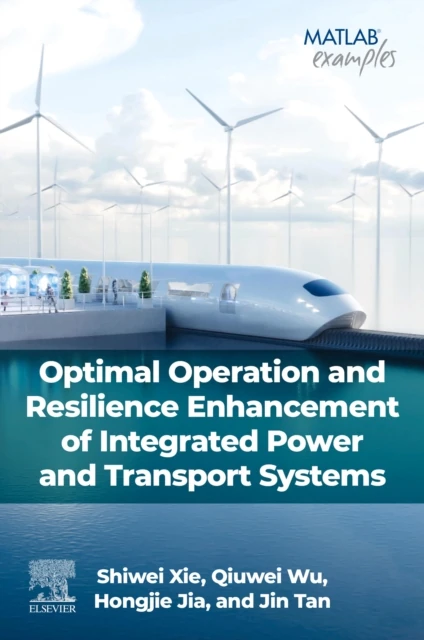 Optimal Operation and Resilience Enhancement of Integrated Power and Transport Systems