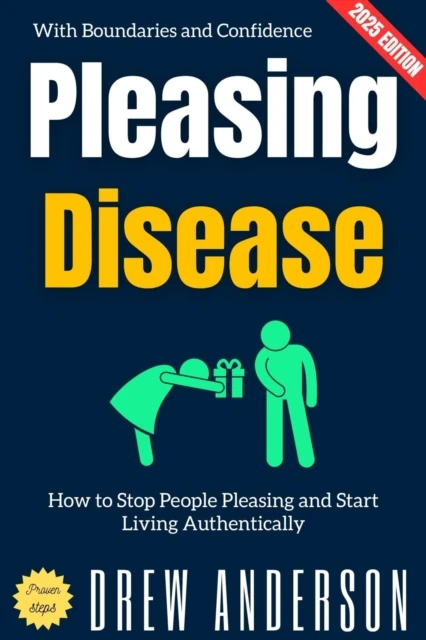 Pleasing Disease:
