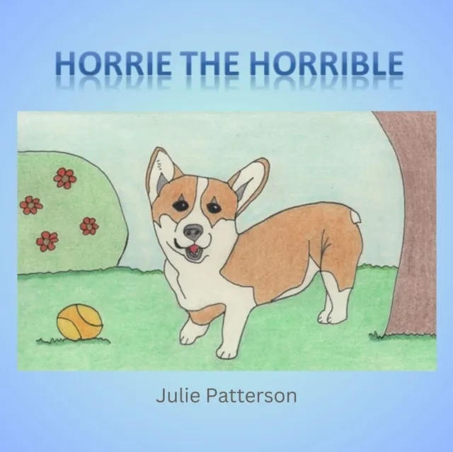 Horrie the Horrible