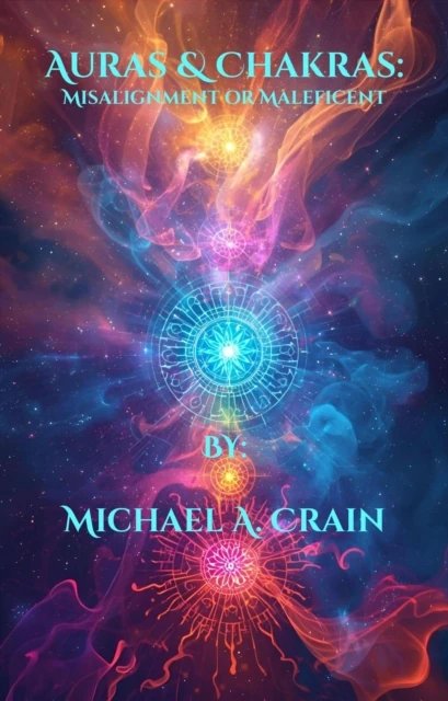 Auras & Chakras: Misalignment or Maleficence
