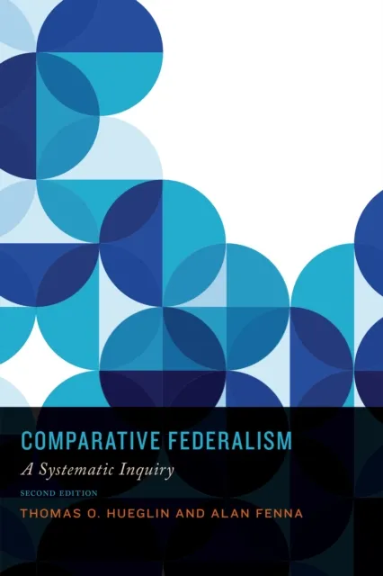 Comparative Federalism