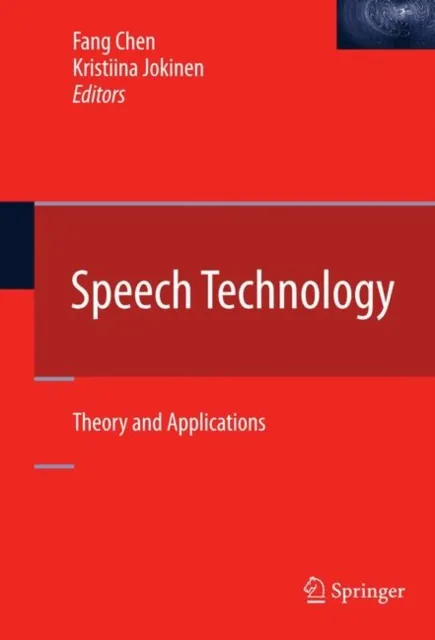 Speech Technology