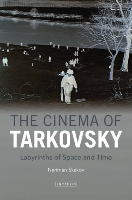 Cinema of Tarkovsky