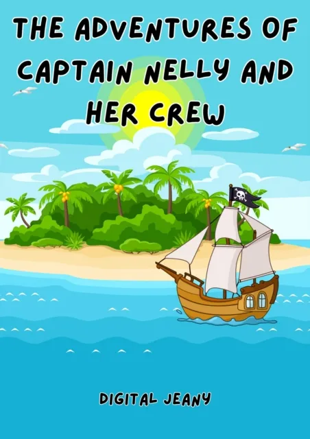 Adventures of Captain Nelly and Her Crew