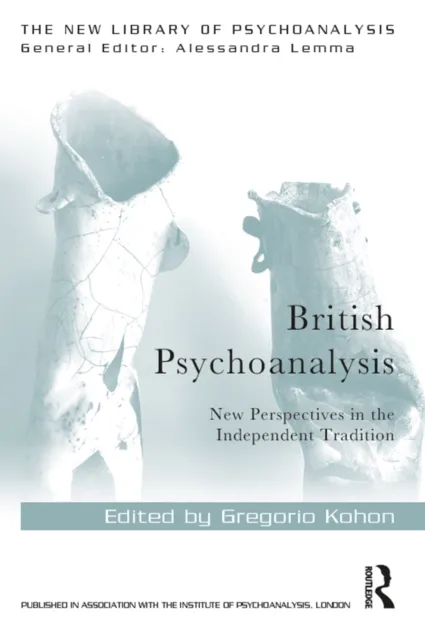 British Psychoanalysis