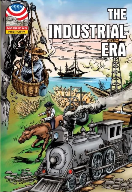 Industrial Era 1865-1915