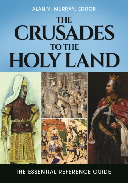 Crusades to the Holy Land