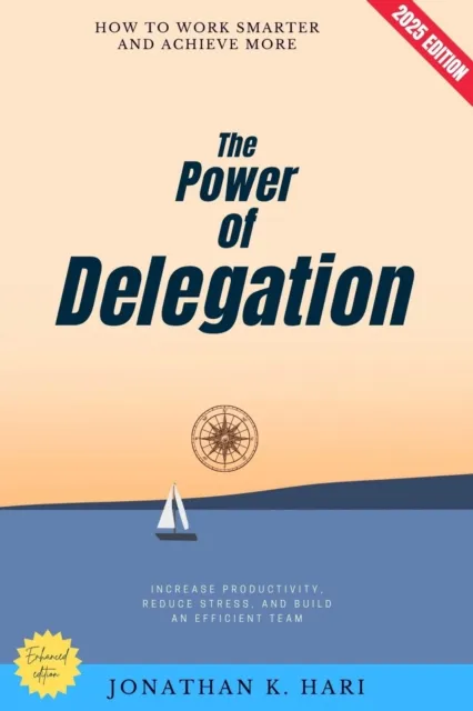 Power of Delegation: