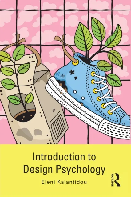 Introduction to Design Psychology