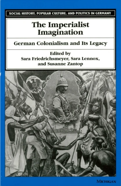 Imperialist Imagination