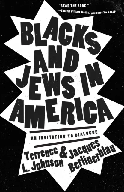 Blacks and Jews in America