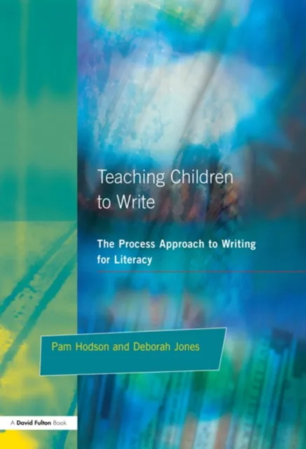 Teaching Children to Write
