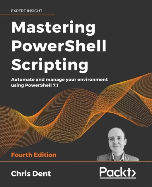 Mastering PowerShell Scripting