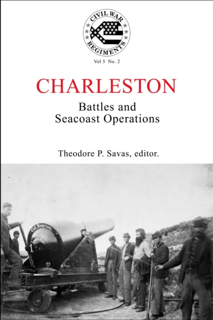 Journal of the American Civil War: V5-2