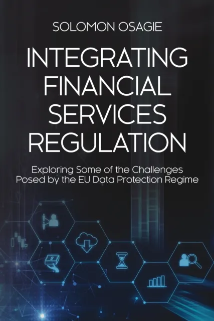 Integrating Financial Services Regulation