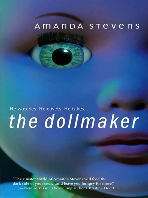 Dollmaker