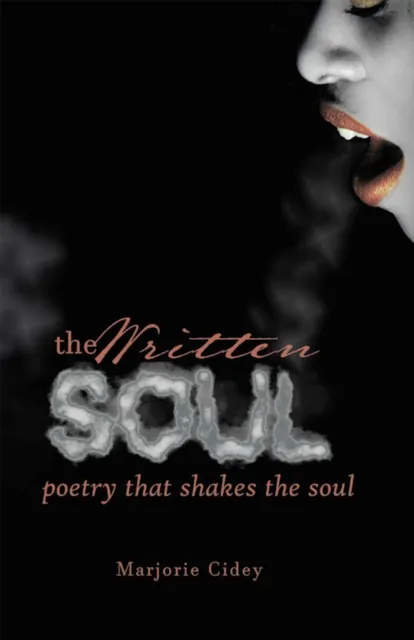 Written Soul