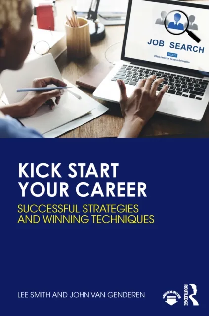 Kick Start Your Career