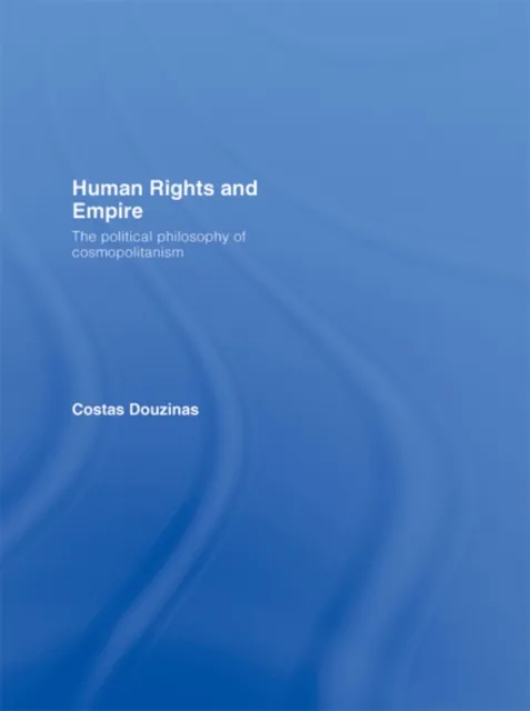 Human Rights and Empire