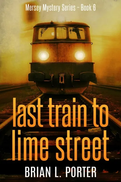 Last Train To Lime Street