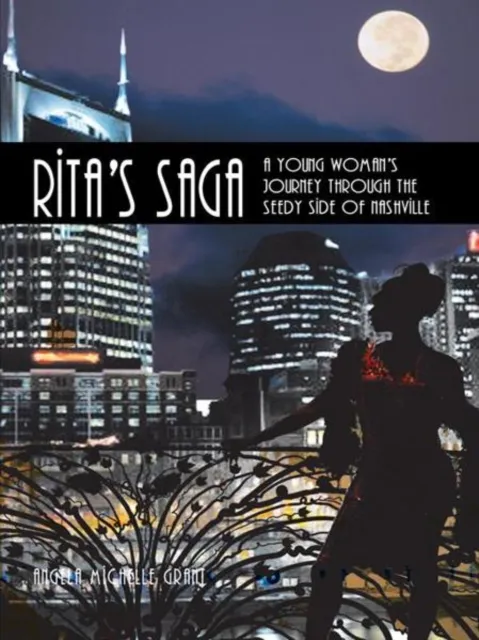 Rita'S Saga