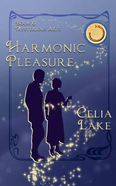 Harmonic Pleasure