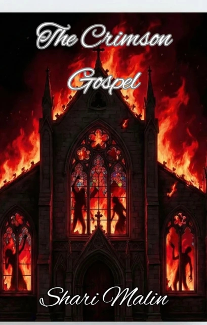 Crimson Gospel