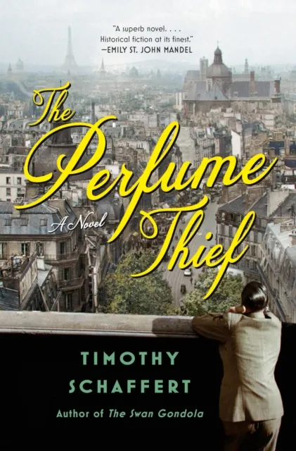 Perfume Thief