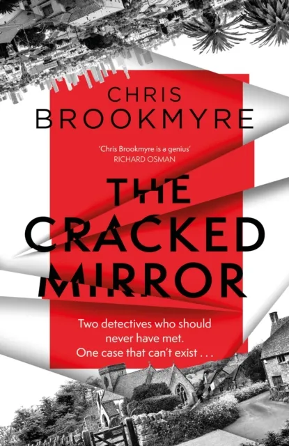 Cracked Mirror