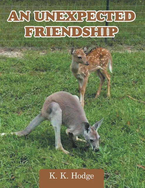 Unexpected Friendship