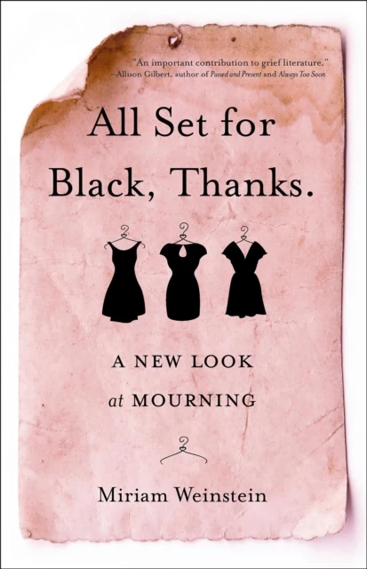 All Set for Black, Thanks.